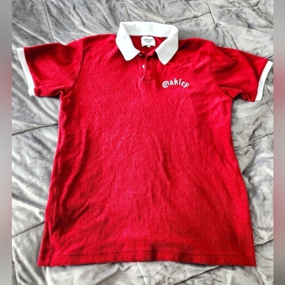 Oakley  Polo - Picture 1 of 6